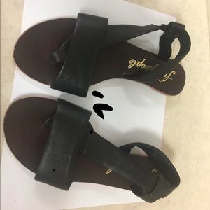 Free People Sandal
